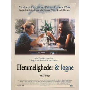 Hemmeligheder & Lgne