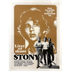 Livet Er Sknt Stony