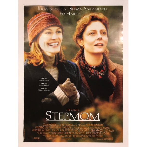 Stepmom