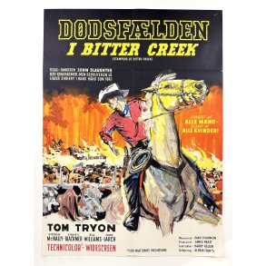 Ddsflden I Bitter Creek