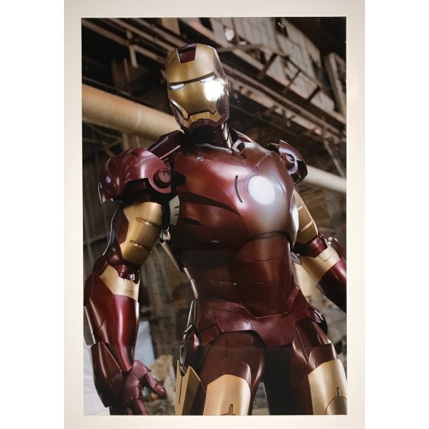 Ironman foto