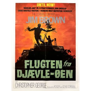 Flugten Fra Djvle-en