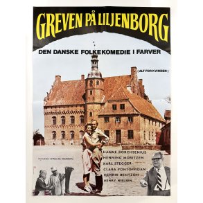 Greven P Liljenborg(Alt For Kvinden)