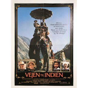 Vejen Til Indien