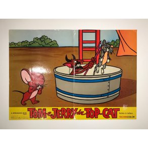 Tom & Jerry