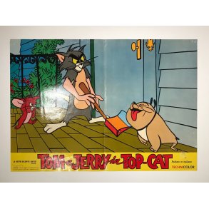 Tom & Jerry