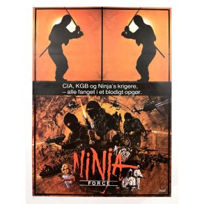 Ninja Force