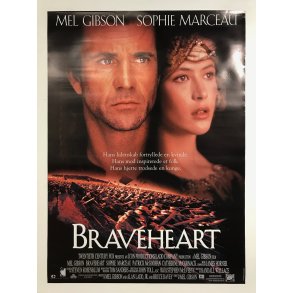 Braveheart