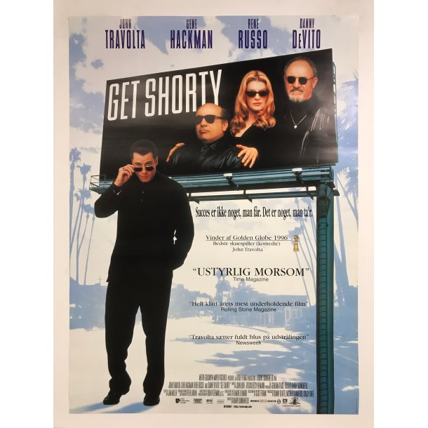 Get Shorty