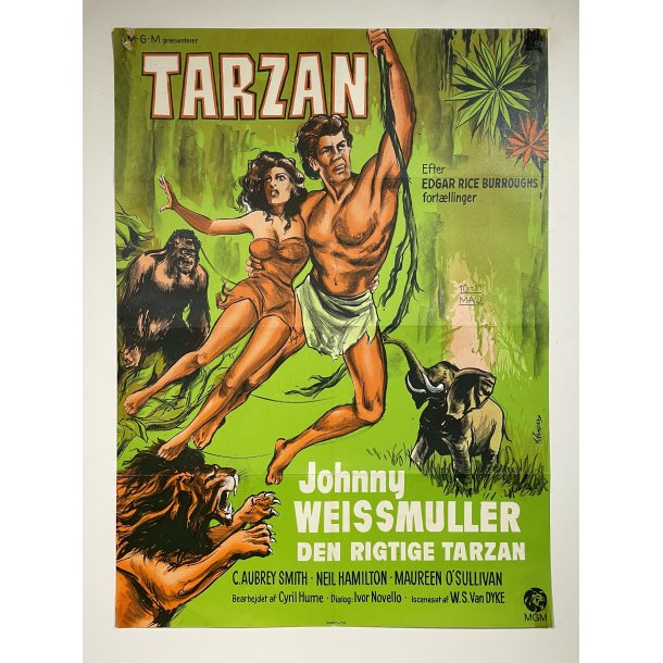 Tarzan