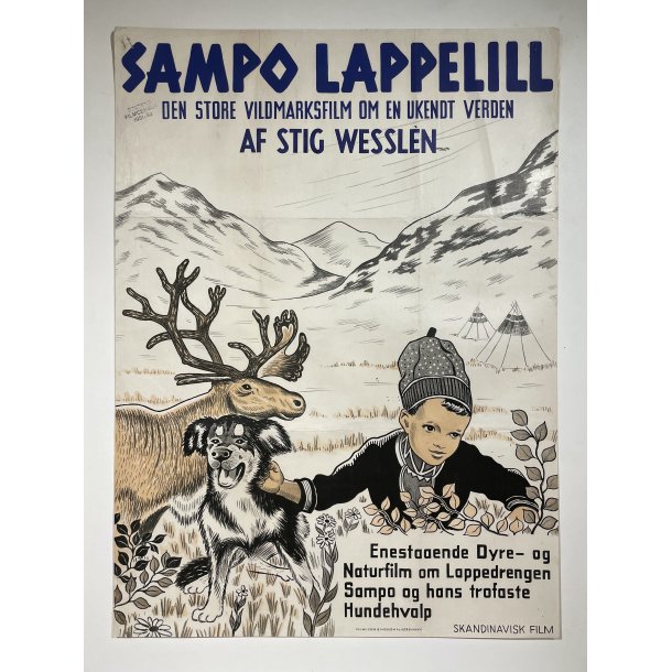 Sampo Lappelill