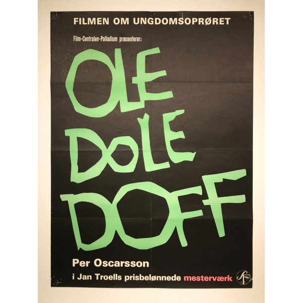 Ole Dole Doff