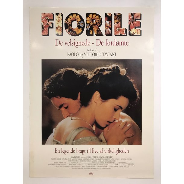 Fiorile - De Velsignede - De Fordmte