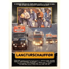 Langturschauffr