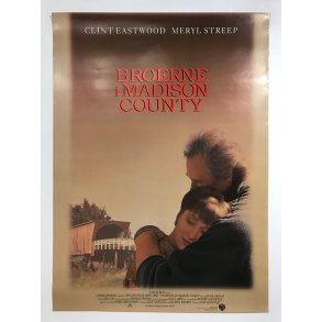 Broerne i Madison County