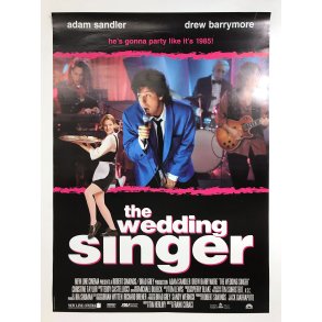 The Wedding Singer