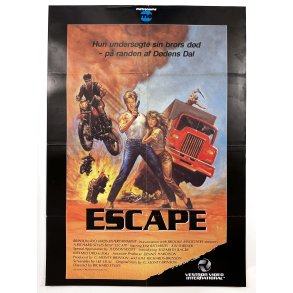 Escape