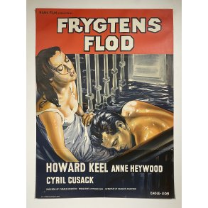 Frygtens flod