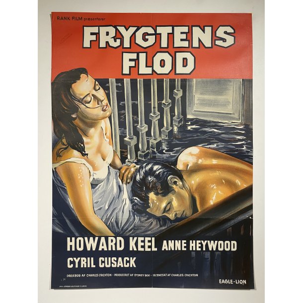 Frygtens flod