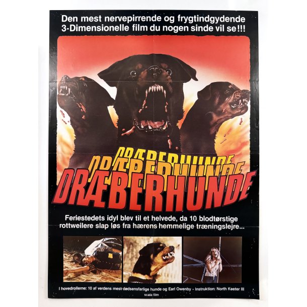 Dr�berhunde
