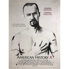 American History X