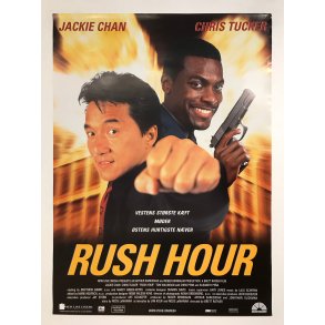 Rush Hour