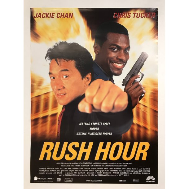 Rush Hour