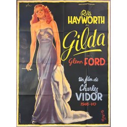 Gilda