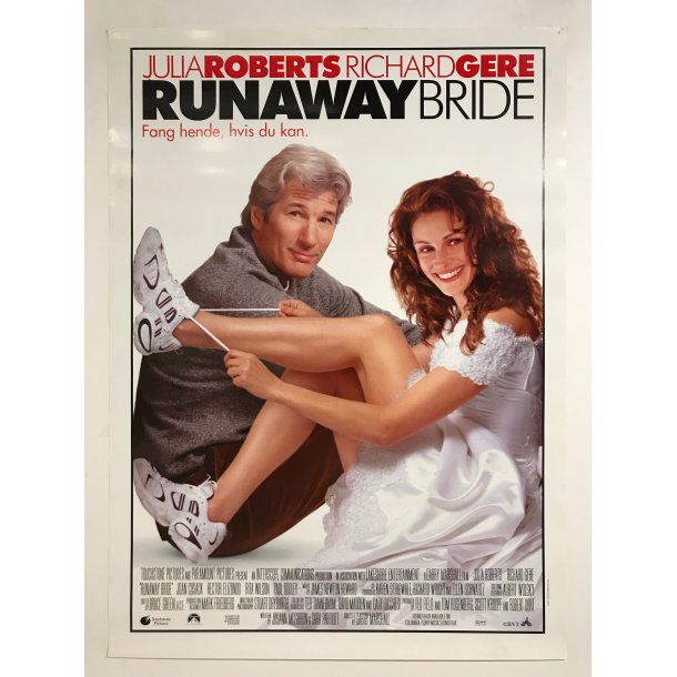 Runaway Bride