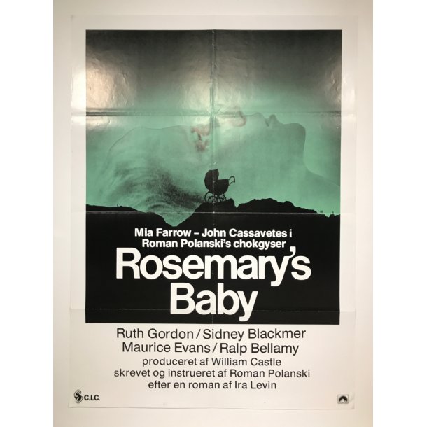 Rosemary's Baby