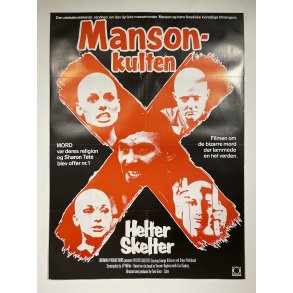 Manson Kulten - Helter Skelter