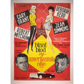 Blaat Blod Og Amerikansk Olie