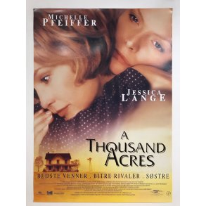 A Thousend Acres