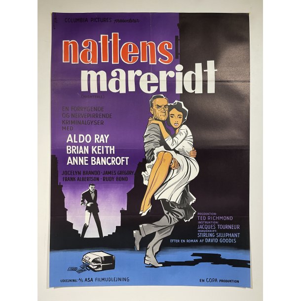 Nattens Mareridt