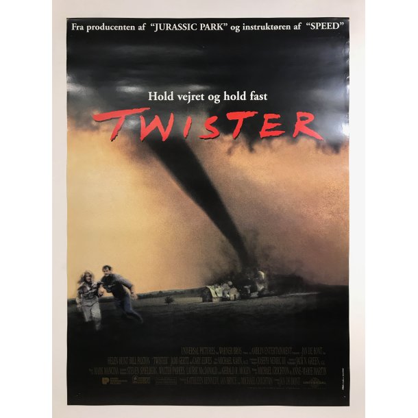 Twister