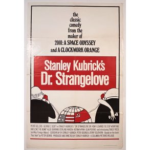 Dr. Strangelove