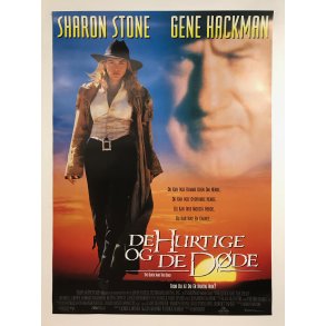 De hurtige og de dde