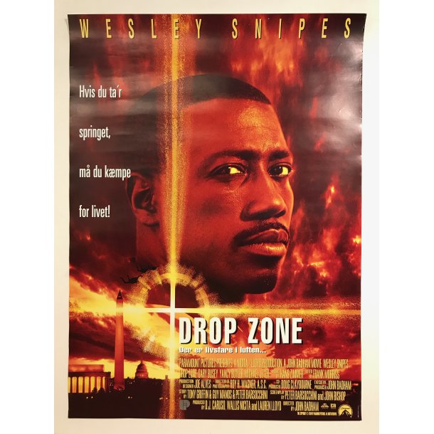 Drop Zone