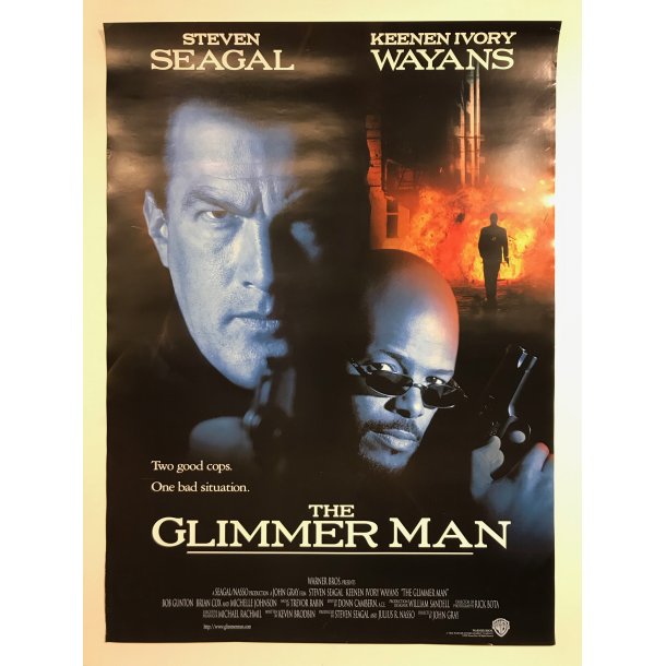 The Glimmer Man