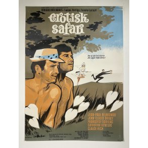 Erotisk safari