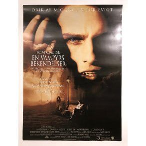 En Vampyrs Bekendelser