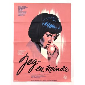 Jeg - En Kvinde
