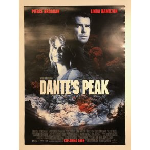 Dante's Peak