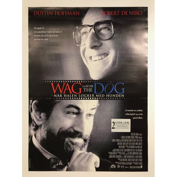 Wag the dog