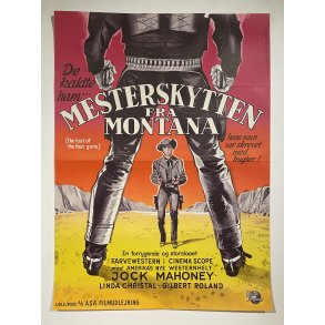 Mesterskytten fra Montana
