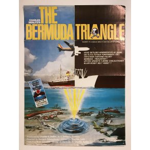 The Bermuda Triangle