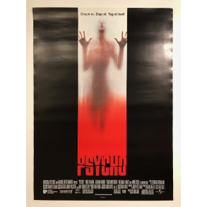 Psycho