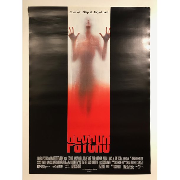 Psycho