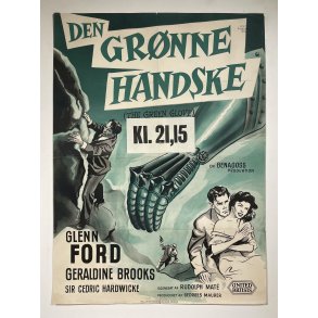 Den grnne handske