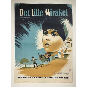 Det lille mirakel